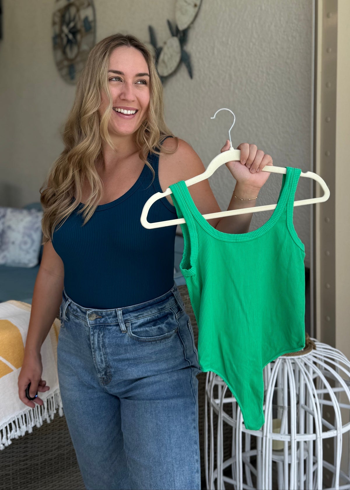 Your New Favorite Bodysuits