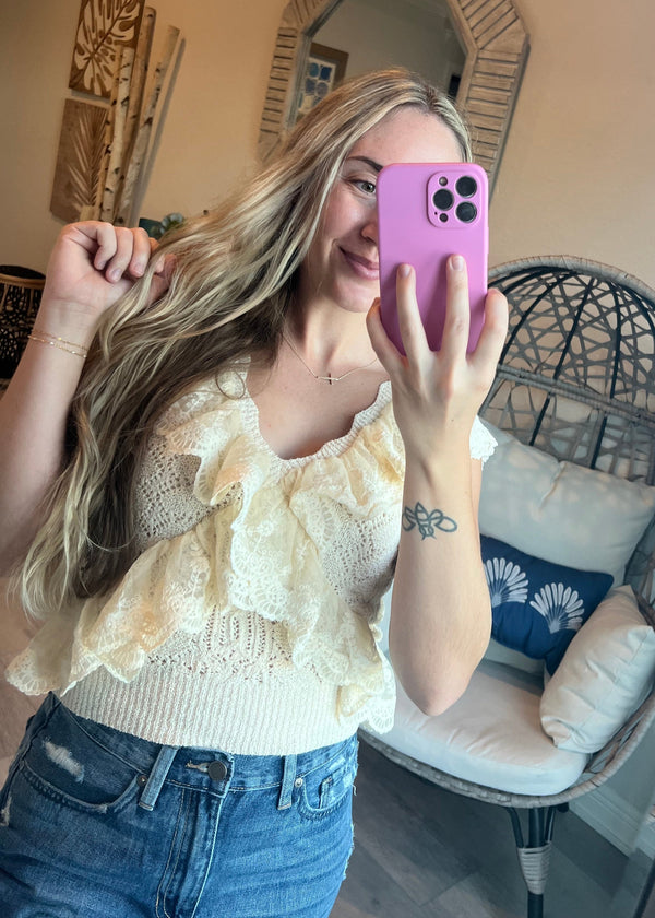 Fleur Top