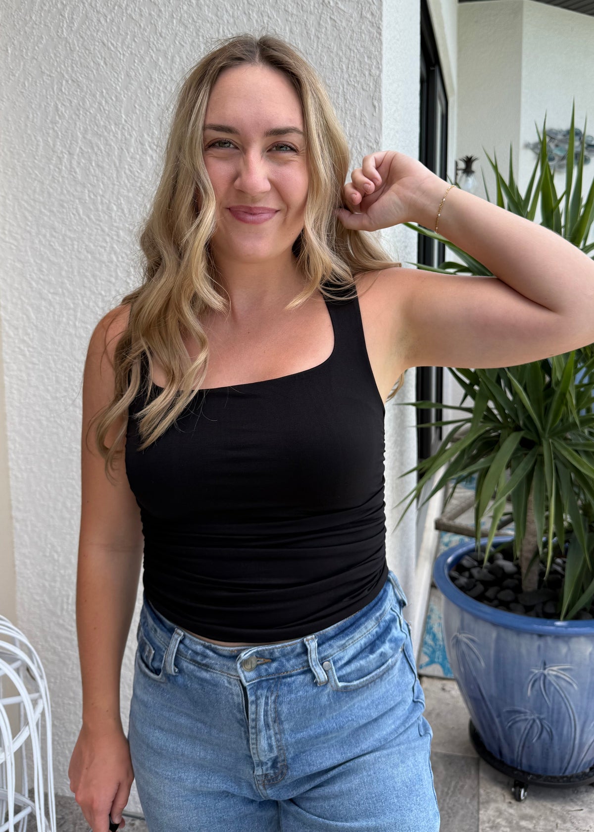 Summer Vacation Tanks