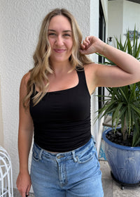 Summer Vacation Tanks