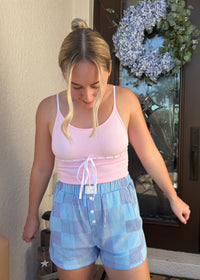 Tilly Boxer Shorts