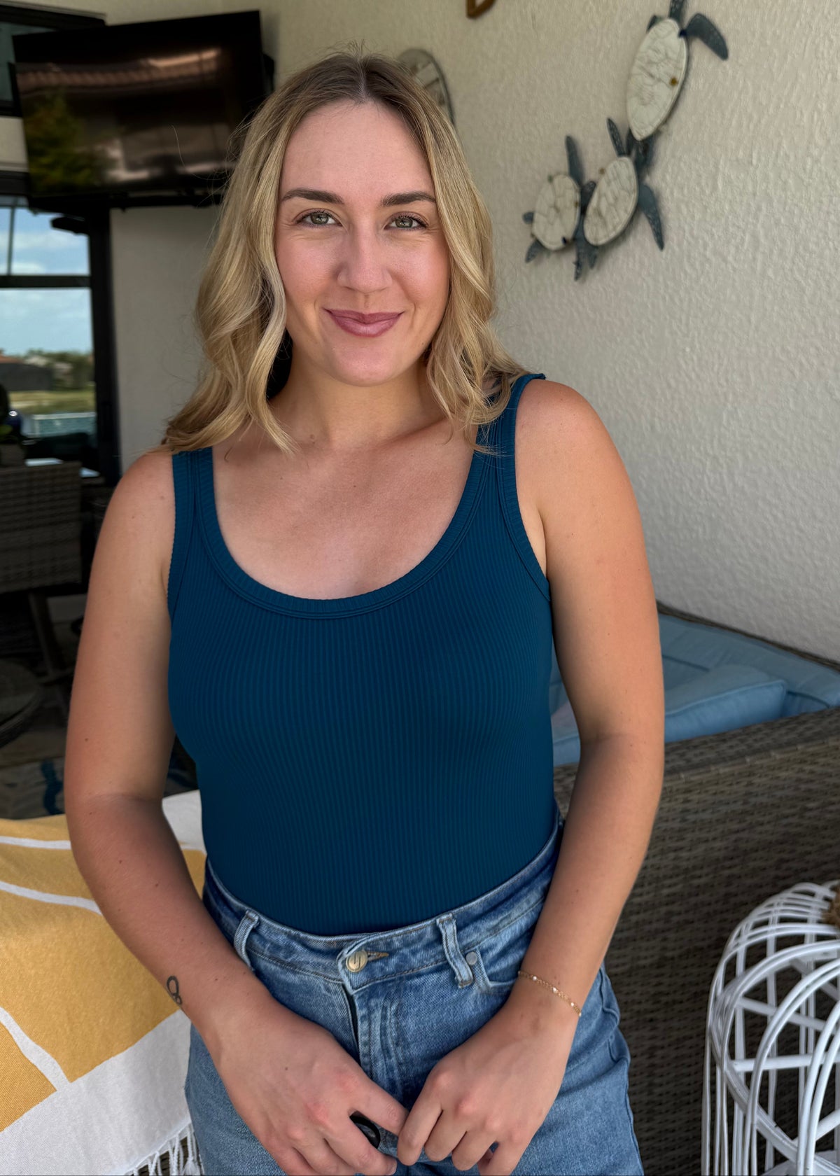 Your New Favorite Bodysuits