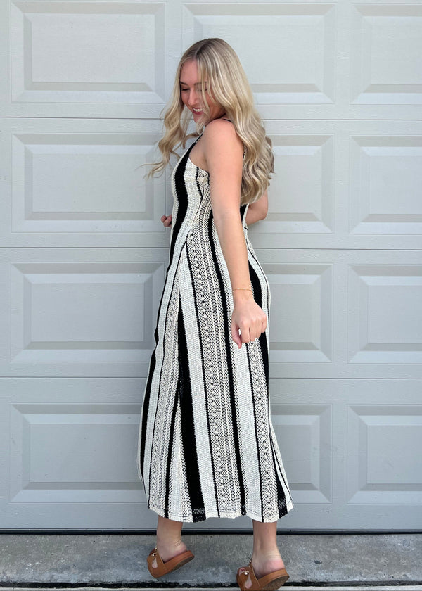 Sunseeker Dress