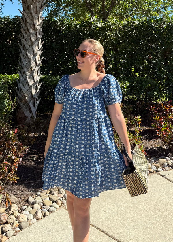 Stella Dress