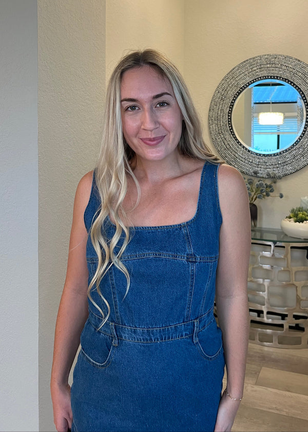 Ellie Dress