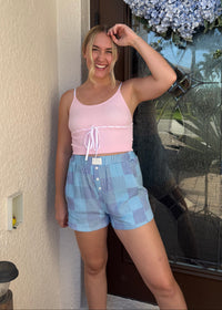 Tilly Boxer Shorts