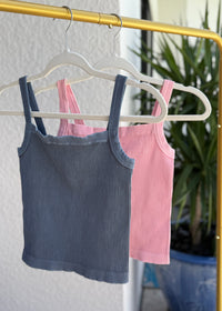 Sunny Days Tanks
