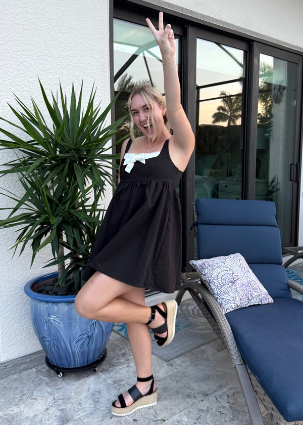 Penelope Dress
