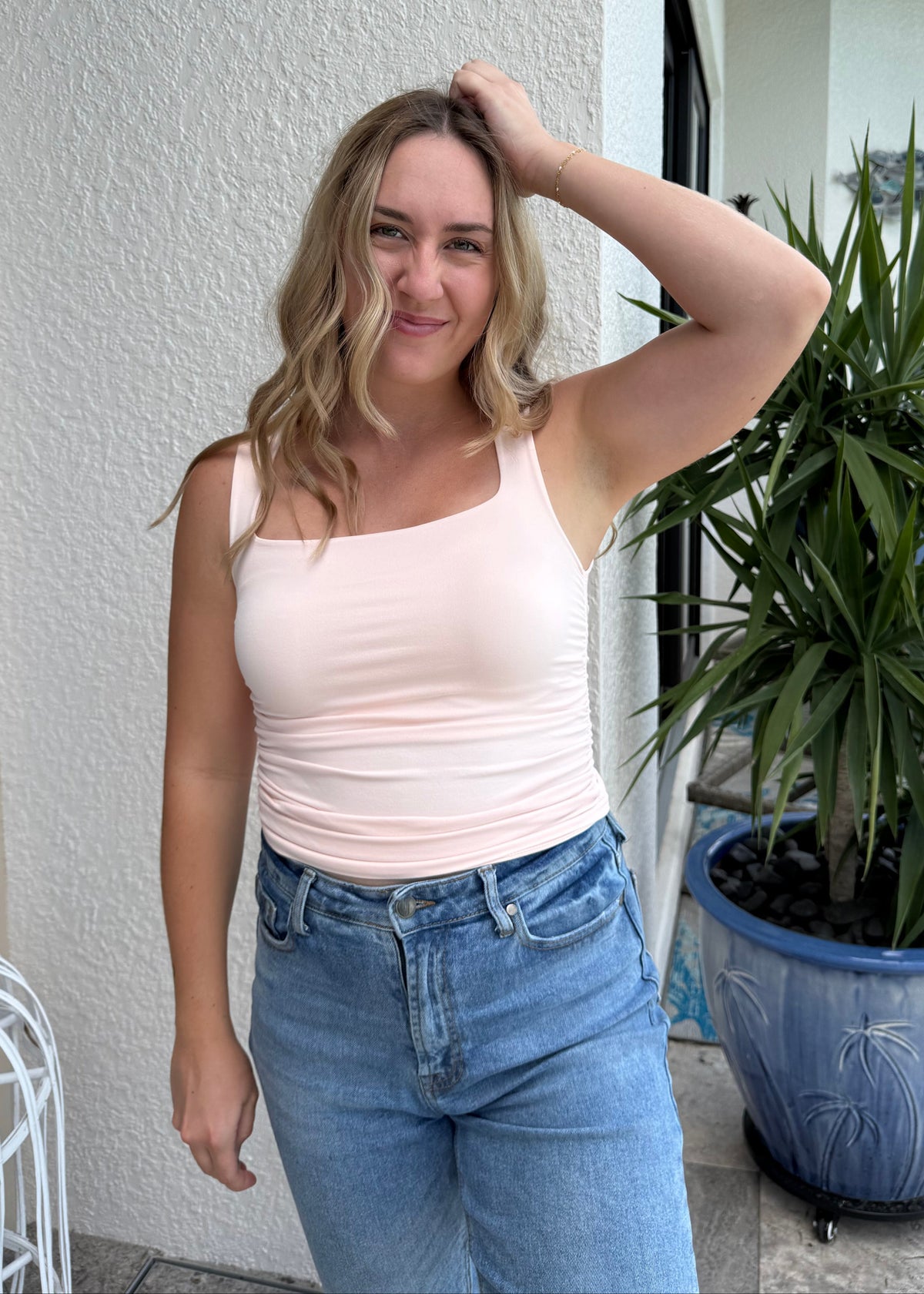 Summer Vacation Tanks