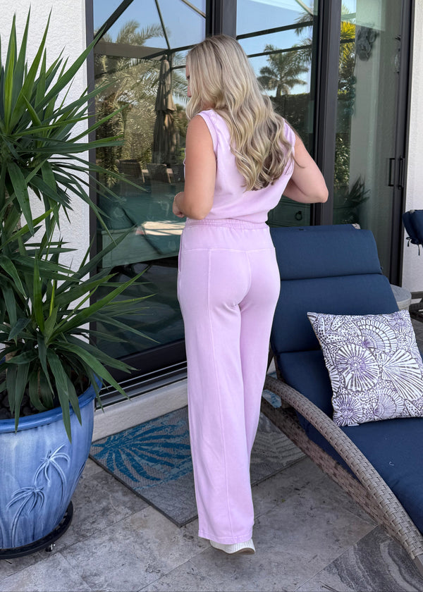 Lavender Dreams Pants