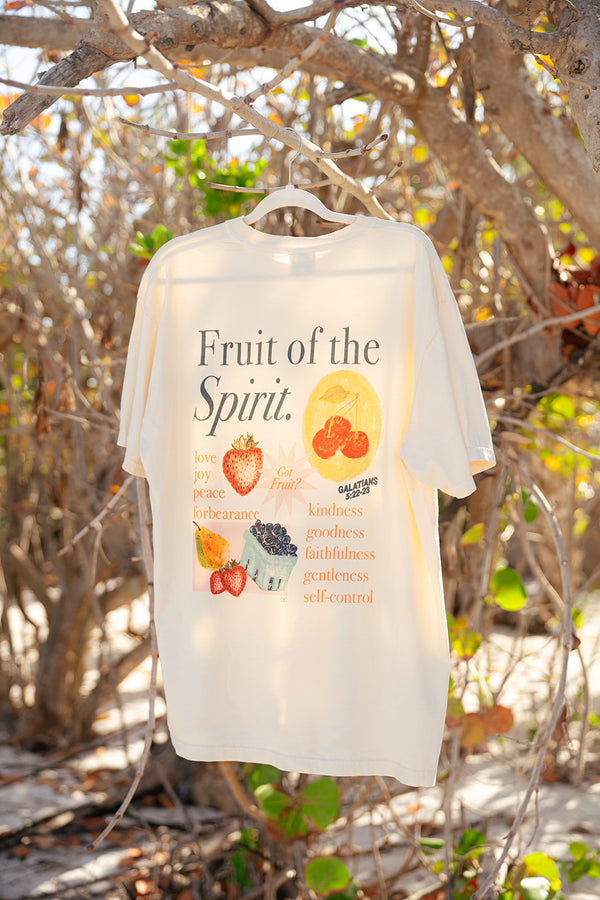 Fruit of the Spirit Tee