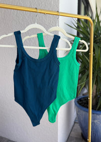 Your New Favorite Bodysuits