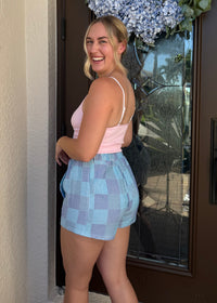 Tilly Boxer Shorts
