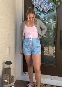 Tilly Boxer Shorts