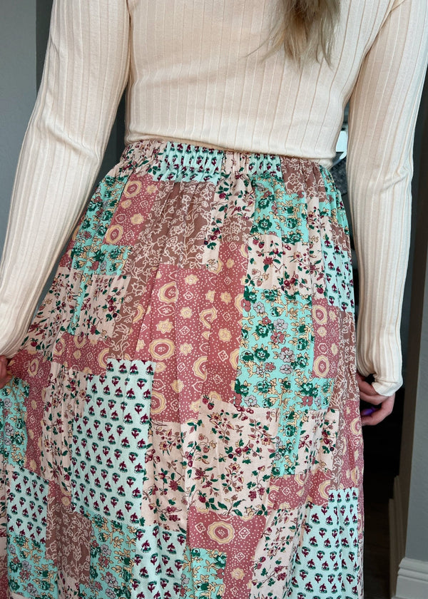 Esther Skirt