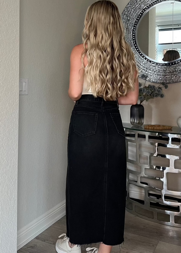 Meg Midi Skirt