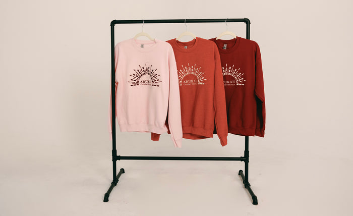SWEATSHIRTS