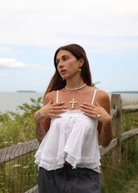 Godly Girl 3 Necklace Stack (Bundle Discount)