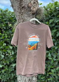 His Mercies Are New Every Morning Tee