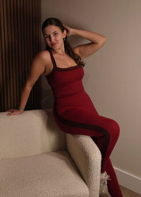 Red Maple Top
