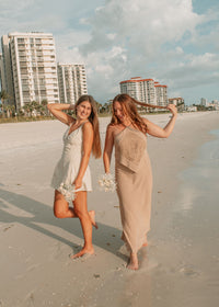 Shoreline Sands Halter