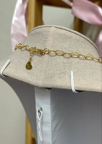 ‘Arukah Girly’ Charm Necklace