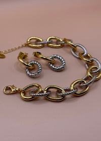 Power Link Bracelet