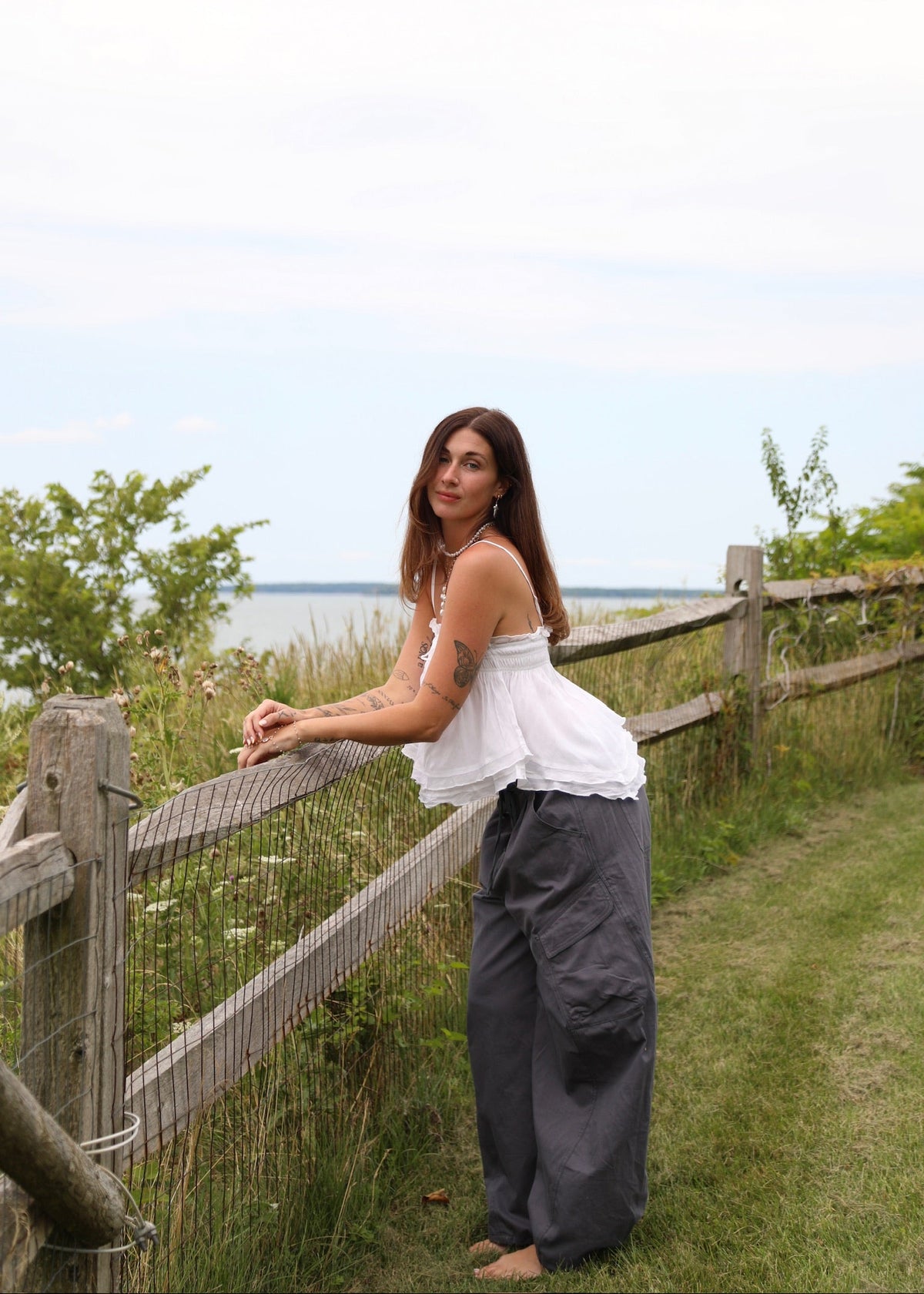 Steadfast Cargo Pants