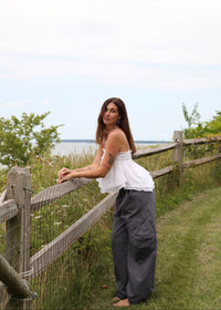 Steadfast Cargo Pants