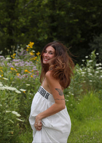 The Abigail Dress