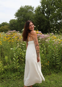 The Abigail Dress