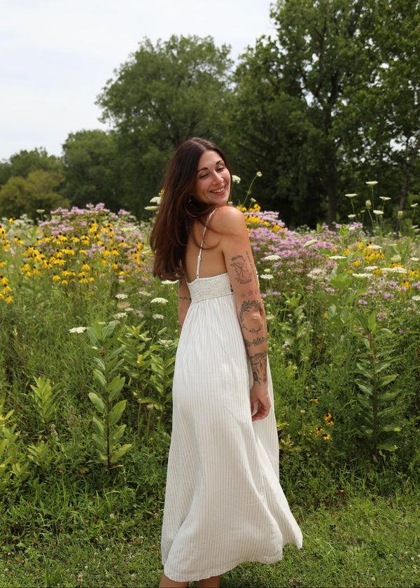 The Abigail Dress