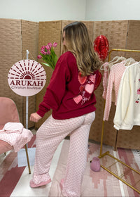 Living Proof Crewneck