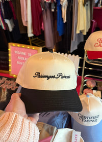 Passenger Princess Hat