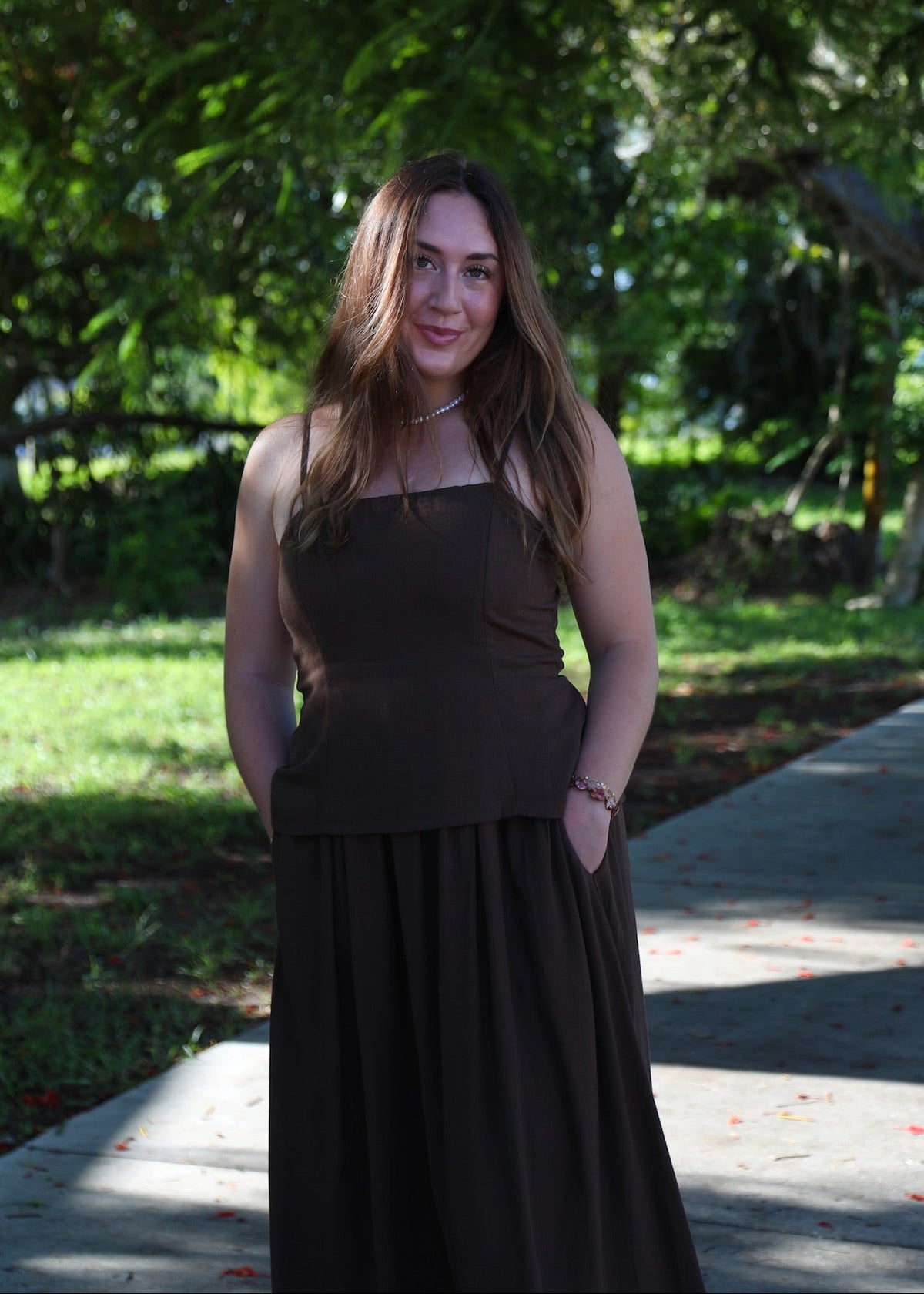 Ruth Dress