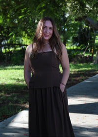 Ruth Dress