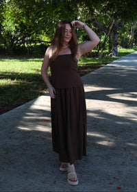 Ruth Dress