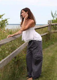 Steadfast Cargo Pants