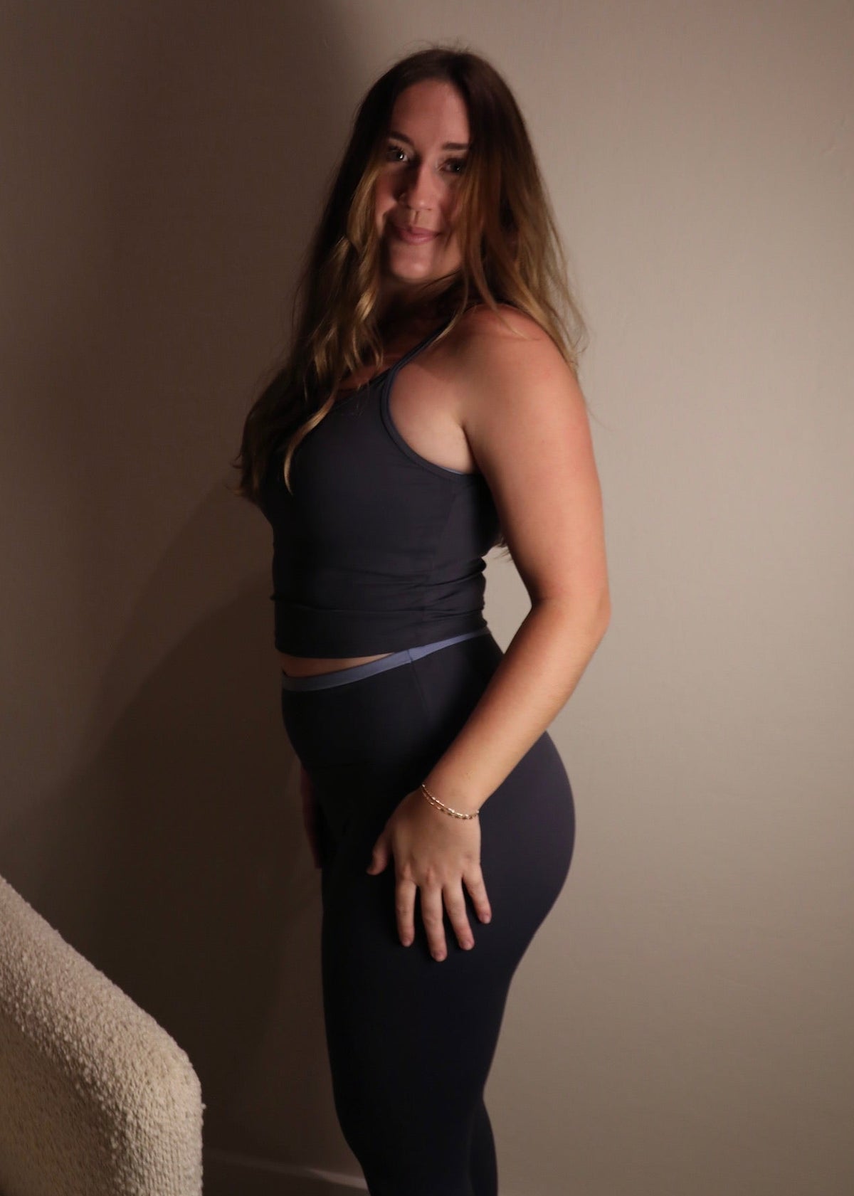 Misty Morning Leggings