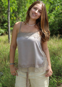 Wildwood Lace Top