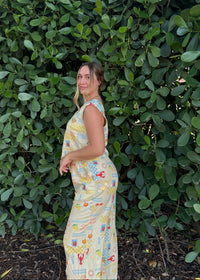 Italian Summer 2 Piece Set