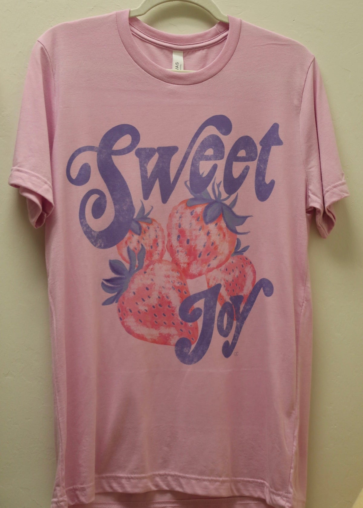 Sweet Joy Tee