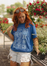 “God Says I Am…” Tee