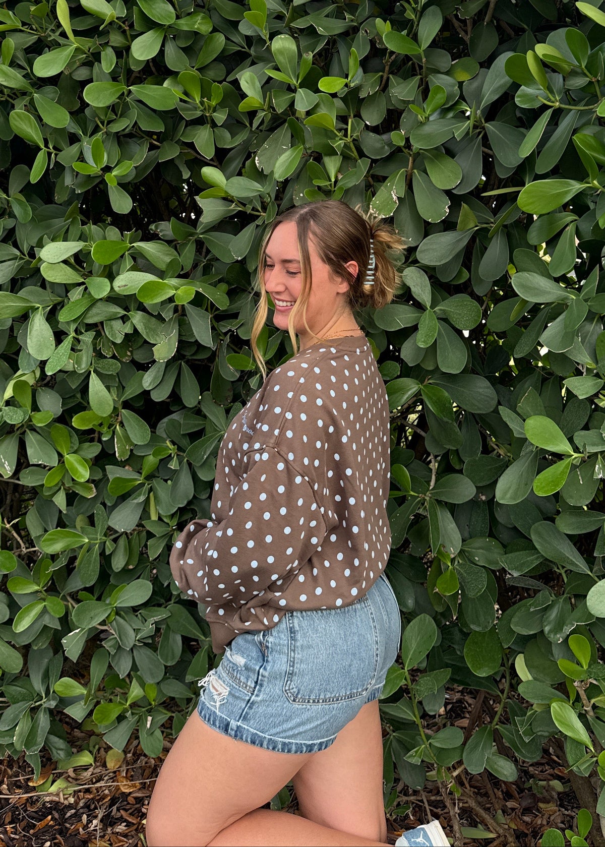 "Trust the Process" Crew