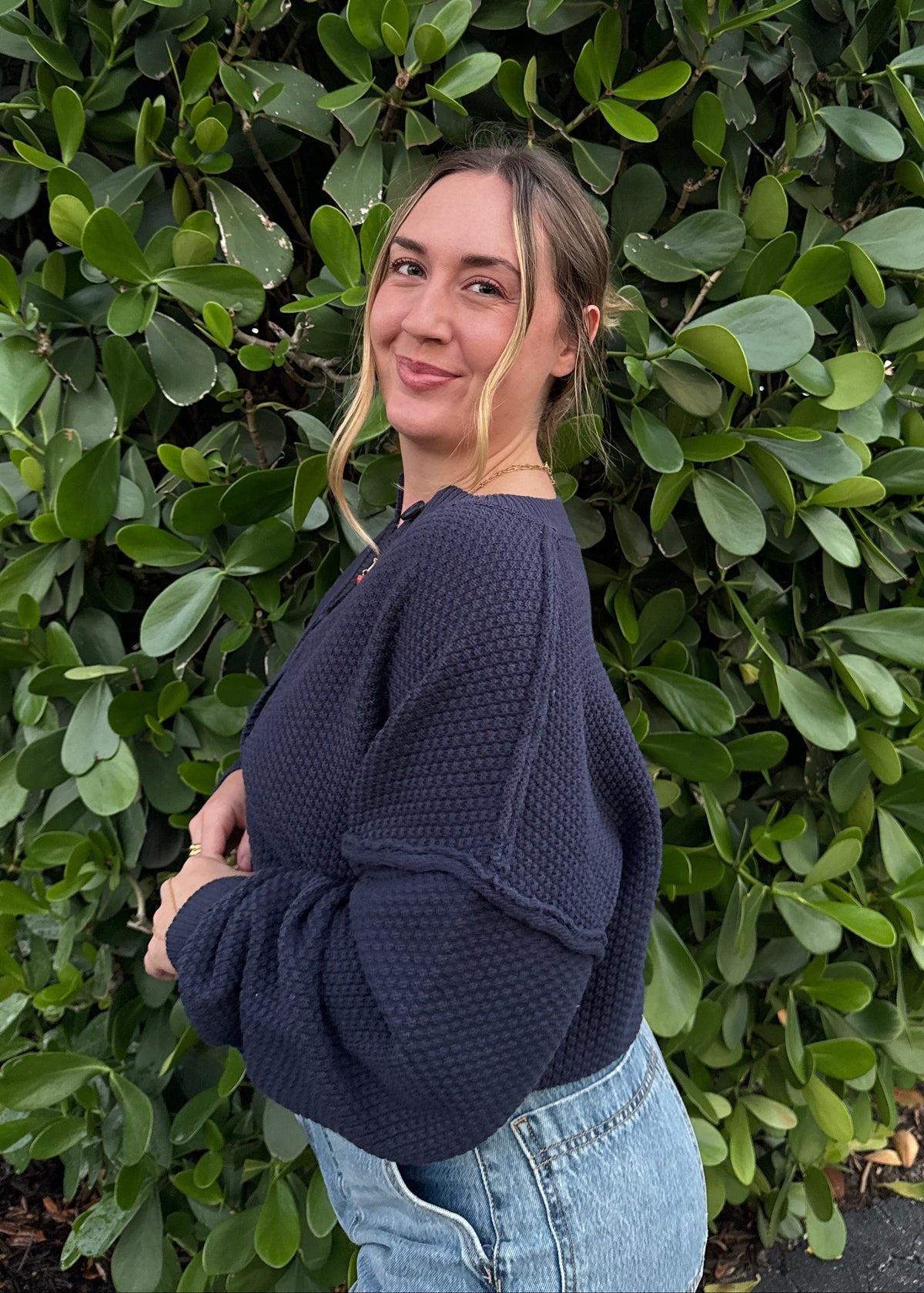 The Cameron Cardigan