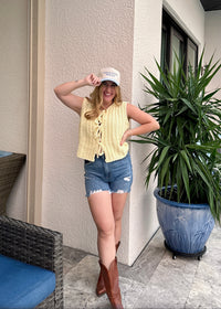 God Is Good All The Time Hat