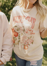 Fruit Club Tee