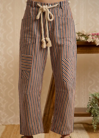 Meet Me In Autumn Pants