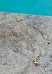 Fruit of the Spirit Necklace