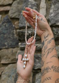 Godly Girl 3 Necklace Stack (Bundle Discount)